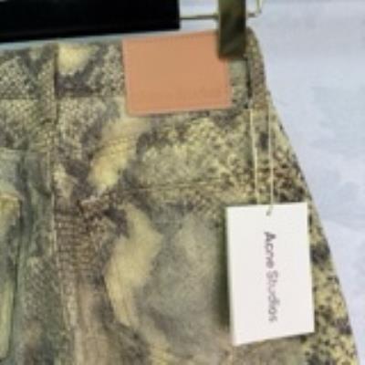 wholesale quality acne studios model no. 1